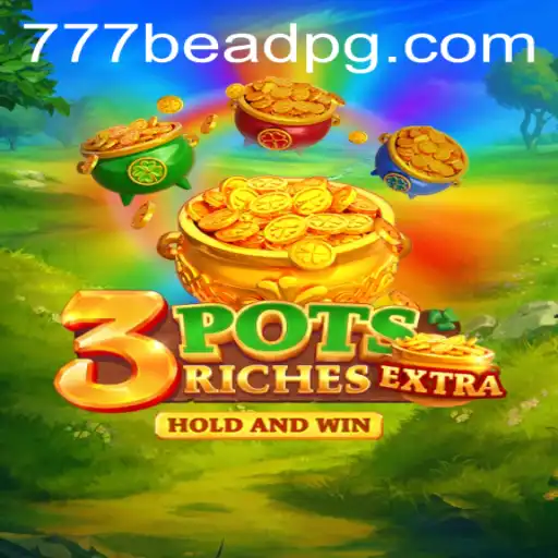 Dive into the World of 3potsExtra: A Strategic Adventure with BEADPG