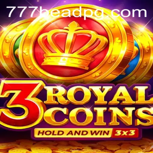 Discover the Exciting World of 3royalcoins: An In-depth Look at This Captivating Game