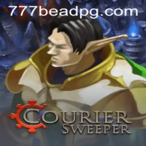 CourierSweeper: A New Sensation in the Digital Realm