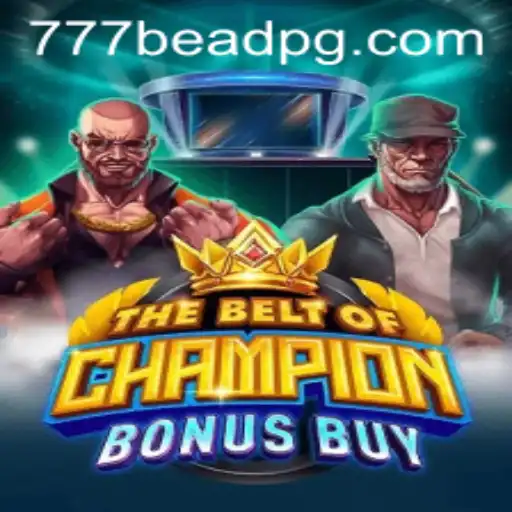 The Thrills of ‘TheBeltOfChampionBonusBuy’: An Immersive Gaming Experience