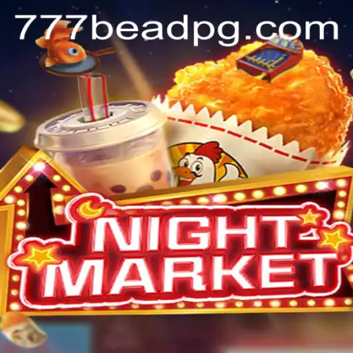 Exploring the Enigmatic World of NIGHTMARKET: A Deep Dive into BEADPG
