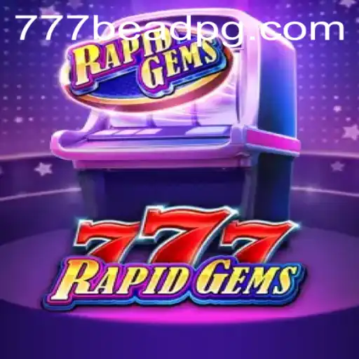 RapidGems777: The Gemstone Adventure Game of the Century